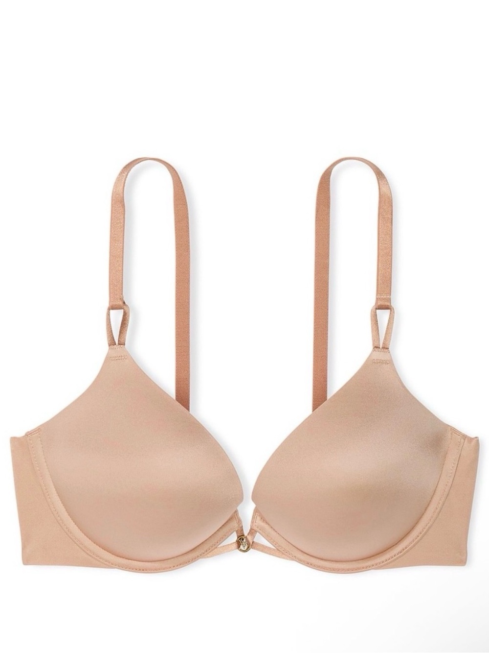 Victoria's Secret Smooth Nude Push-Up Bra